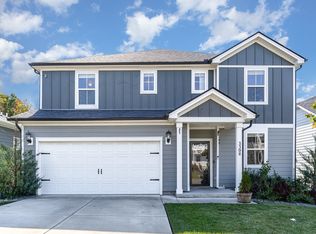 3308 Longstalk Rd, Antioch, TN 37013