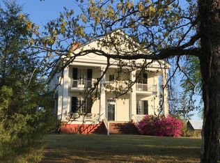 503 Barksdale Ferry Rd, Bradley, SC 29819