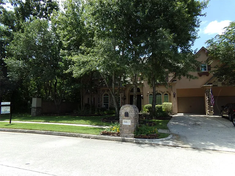 14115 Norhill Pointe Dr — Photo 3