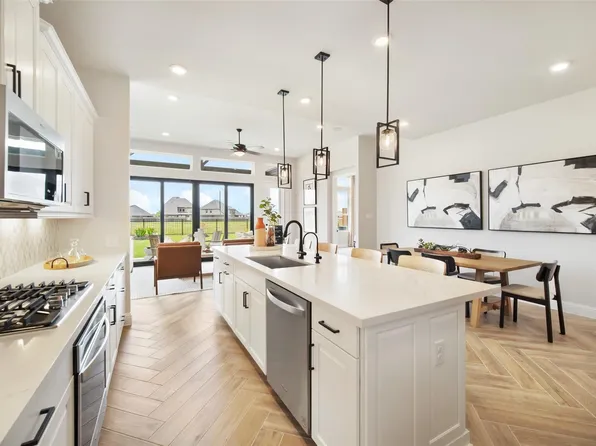 2343 Birch View Ln, Katy, TX 77494