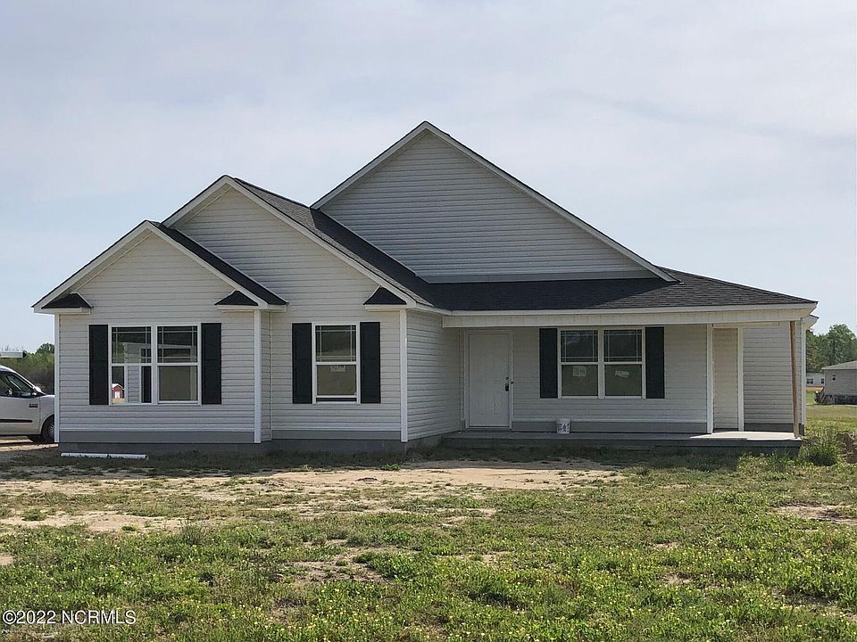 781 Aycock Church Road, Fremont, NC 27830 Zillow