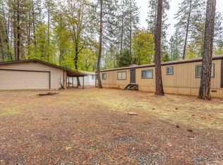 18046 Bonanza Dr, Lakehead, CA 96051