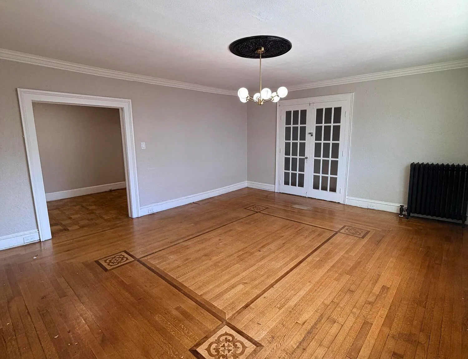 2 bed, 1.0 bath, 850 sqft, $1,200 — Photo 4