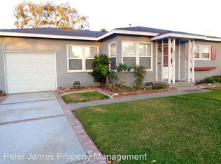10937 Winchell St, Whittier, CA 90606