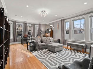 10 Romsey St #1, Dorchester, MA 02125