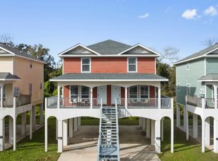 269 Benachi Ave #A, Biloxi, MS 39530
