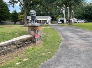 13680 County Line Rd, Muscle Shoals, AL 35661