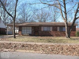 518 N 16th St, West Memphis, AR 72301