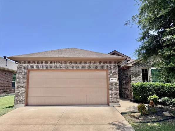 5912 Paluxy Sands Trl, Fort Worth, TX 76179