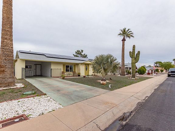 2nd image of 10810 W El Dorado Dr