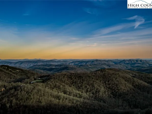 TBD Blackberry Ridge Drive, Blowing Rock, NC 28605