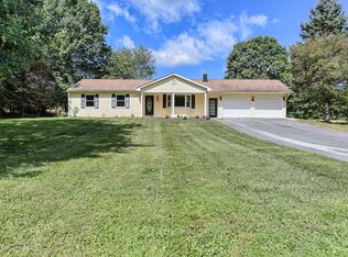 4828 Mt. Briar Rd., Boonsboro, MD 21756