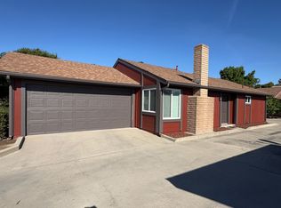 5716 W Robinwood Ave, Visalia, CA