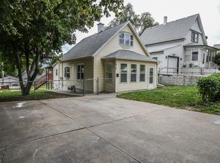 1419 Madison St, Omaha, NE 68107