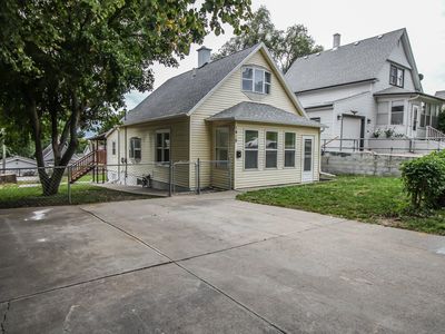 1419 Madison St, Omaha, NE, 68107