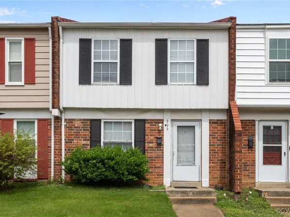 306 Bernie Ct, Henrico, VA 23075