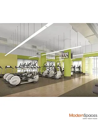 Rented by Modern Spaces | media 3