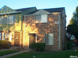 4415 Townehome Dr, Stockton, CA 95207
