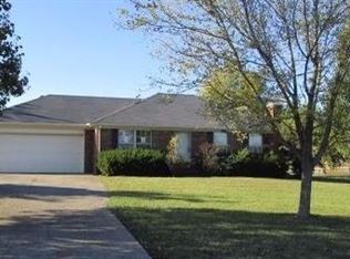 300 Beckah Dr, Richmond, KY 40475