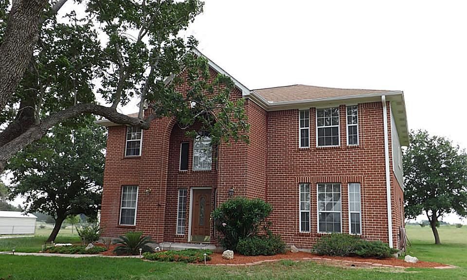 6402 Fm 50, Brenham, TX 77833 Zillow
