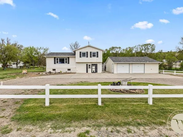 3344 Aqui Esta Dr, Billings, MT 59101