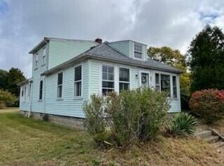 2798 Cranberry Hwy, Wareham, MA 02571