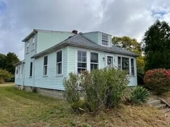 2798 cranberry Highway, Wareham, MA 02571