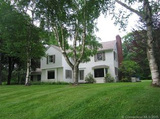 506 Town Hill Rd, New Hartford, CT 06057