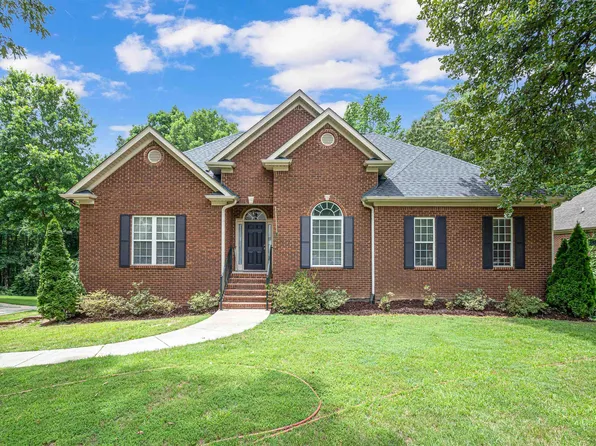116 Weeping Willow Dr, Chelsea, AL 35043