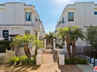2512 28th St APT 101, Santa Monica, CA 90405