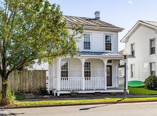 2160 Main St, Dewart, PA 17730