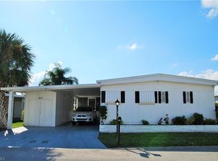 286 Boros Dr, North Fort Myers, FL 33903