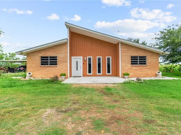 4525 Rio Grande Care Rd, Edinburg, TX 78541