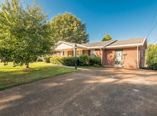 110 Augusta St, Florence, AL 35633