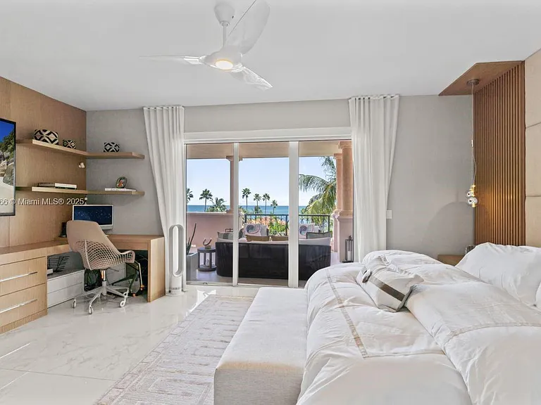 19143 Fisher Island Dr #19143 — Photo 55