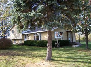5870 W Shearer Rd, Coleman, MI 48618