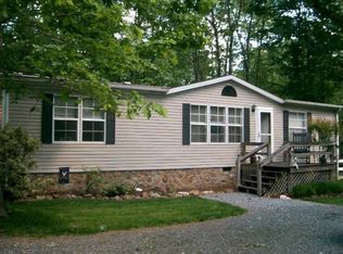 5105 Reedy Spring Rd, Spout Spring, VA 24593