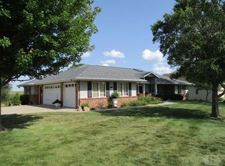 2236 Skyline Dr, Carroll, IA 51401