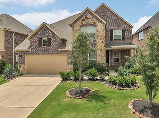 27619 Dalton Bluff Ct, Katy, TX 77494