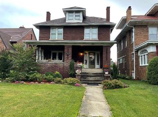 404 10th Ave, Huntington, WV 25701