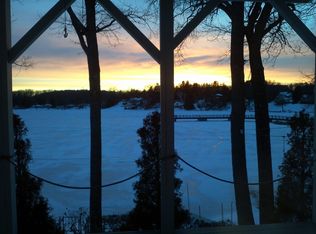 107 Point Grove Rd, Southwick, MA 01077