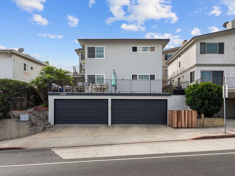 1st image of 1510 Manhattan Beach Blvd APT D