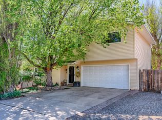 3111 W Shannon Dr, Flagstaff, AZ 86001