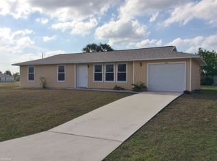 310 NE 24th Ave, Cape Coral, FL 33909