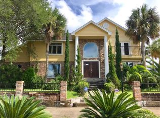 2002 Back Bay Ct, Houston, TX 77058