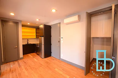 Rented by Brooklyn High Rise LLC