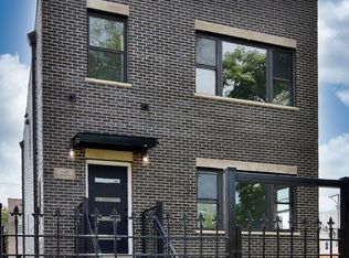 1501 N Springfield Ave, Chicago, IL 60651