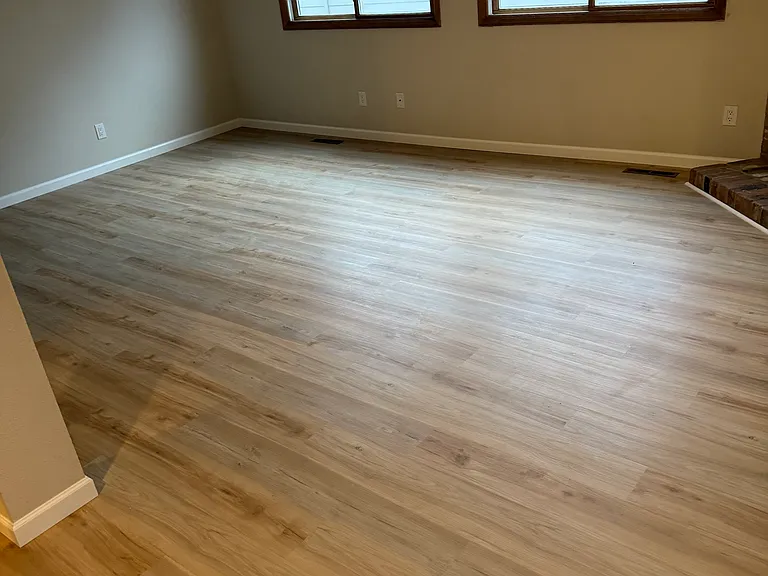 Floors updated June 2025
