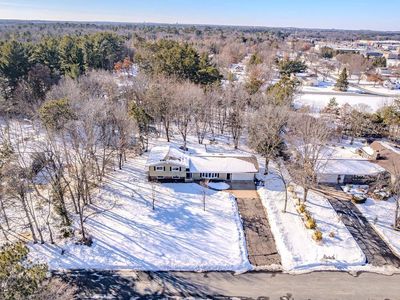 1528 TREDER AVENUE, Stevens Point, WI, 54482
