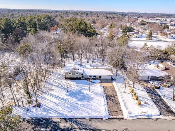 1528 TREDER AVENUE, Stevens Point, WI 54482